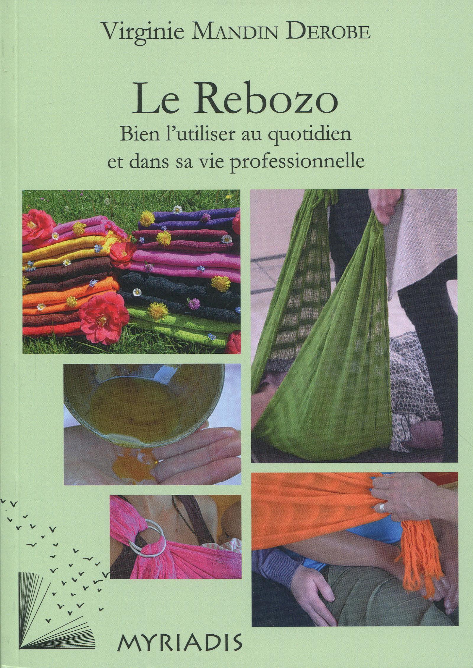 Le Rebozo