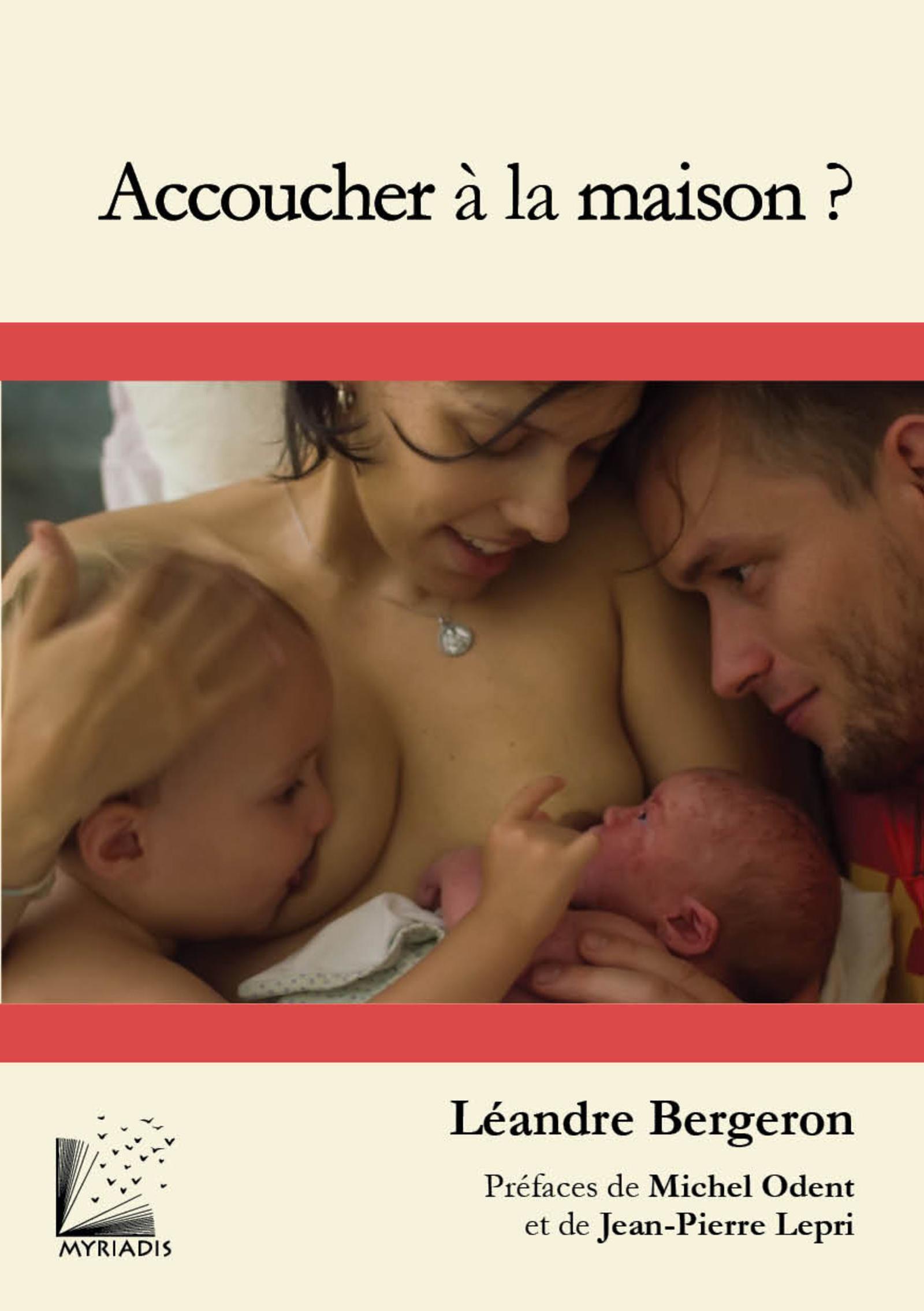 ACCOUCHER A LA MAISON