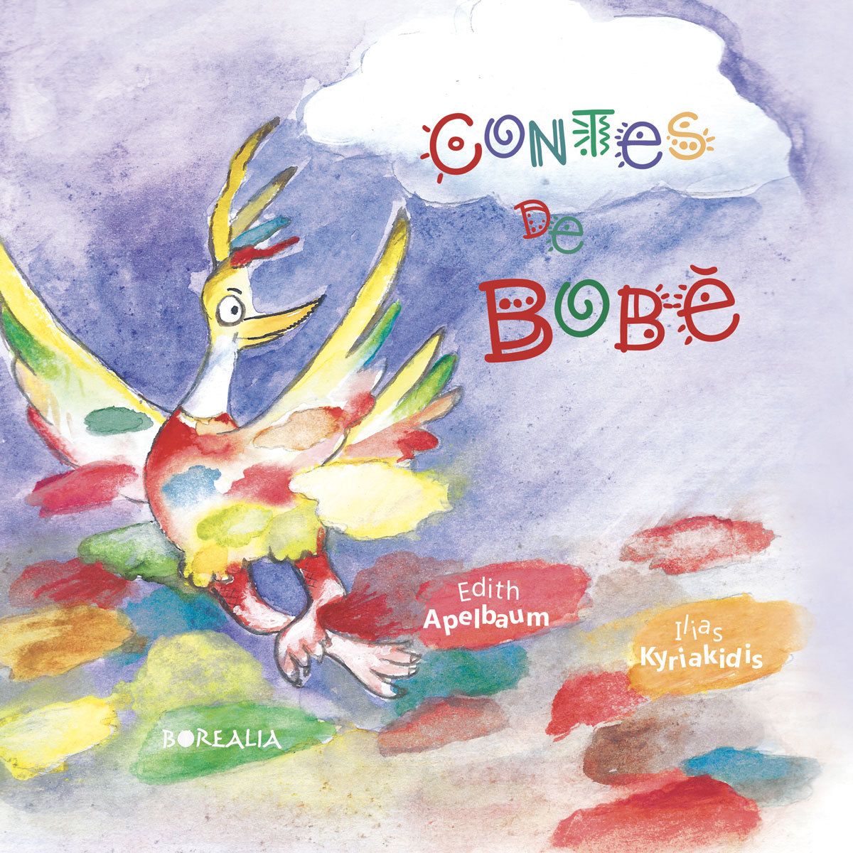 Contes de Bobé