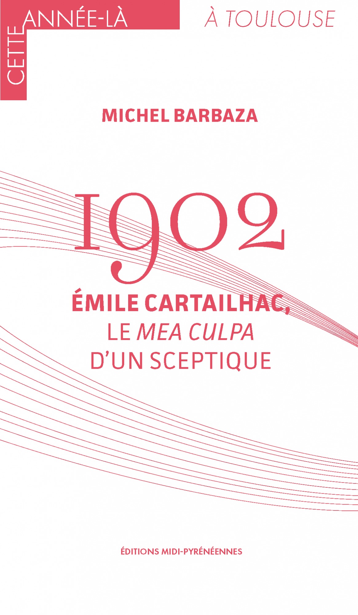 1902 Emile Carthaillac