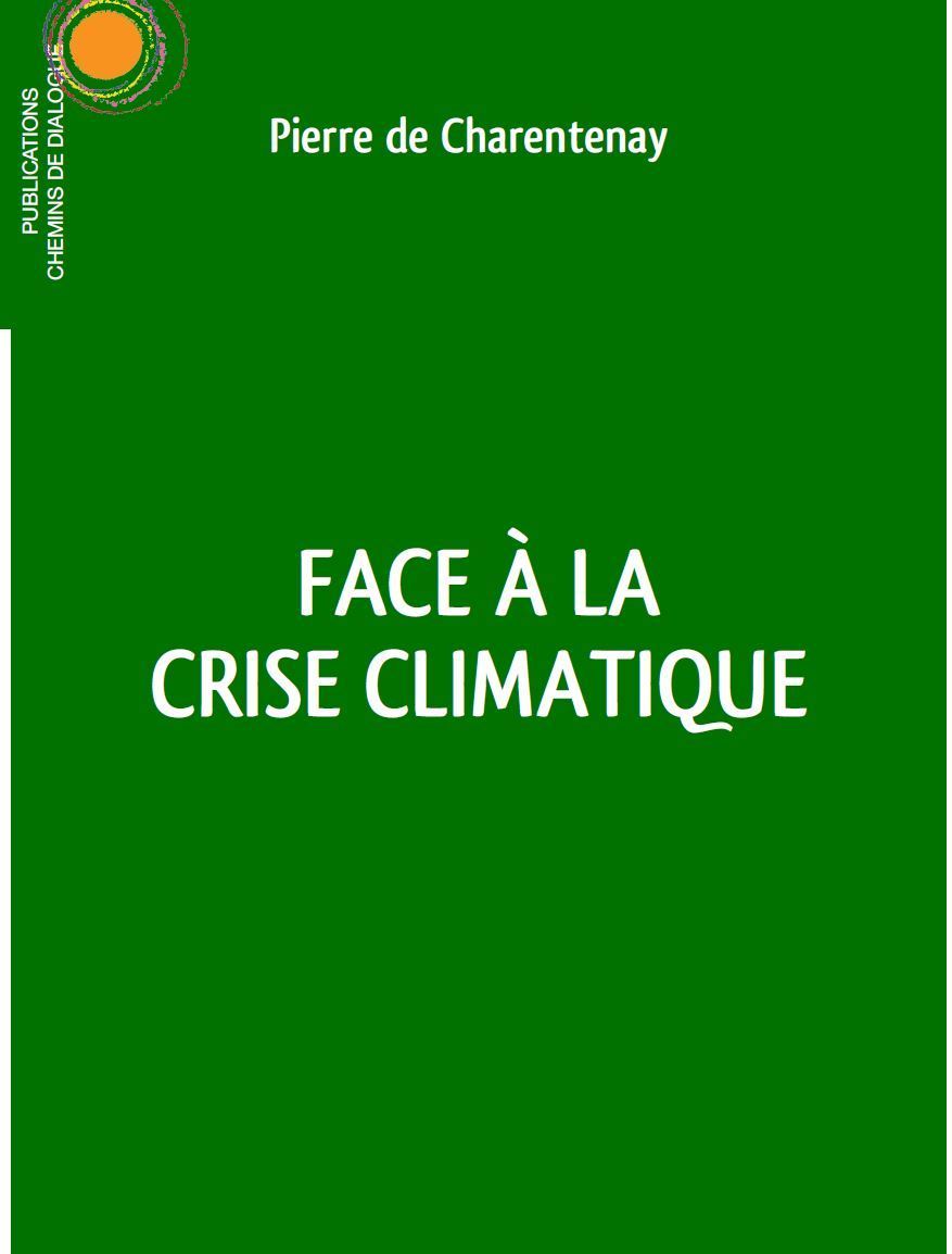 Face à la crise climatique