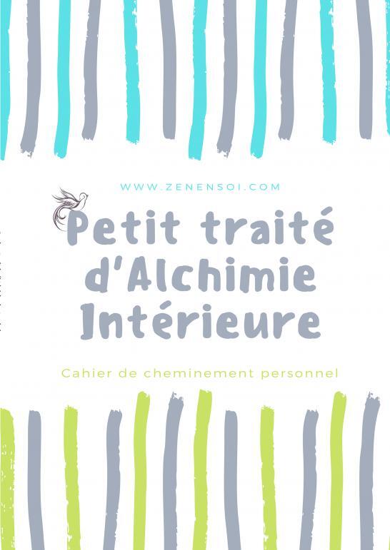 Petit traité d'Alchimie Intérieure