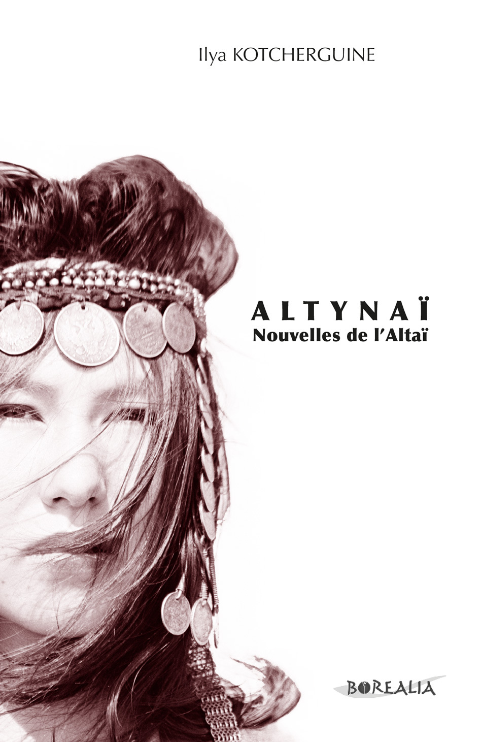ALTYNAÏ, nouvelles de l'Altaï