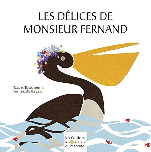 Les délices de monsieur Fernand