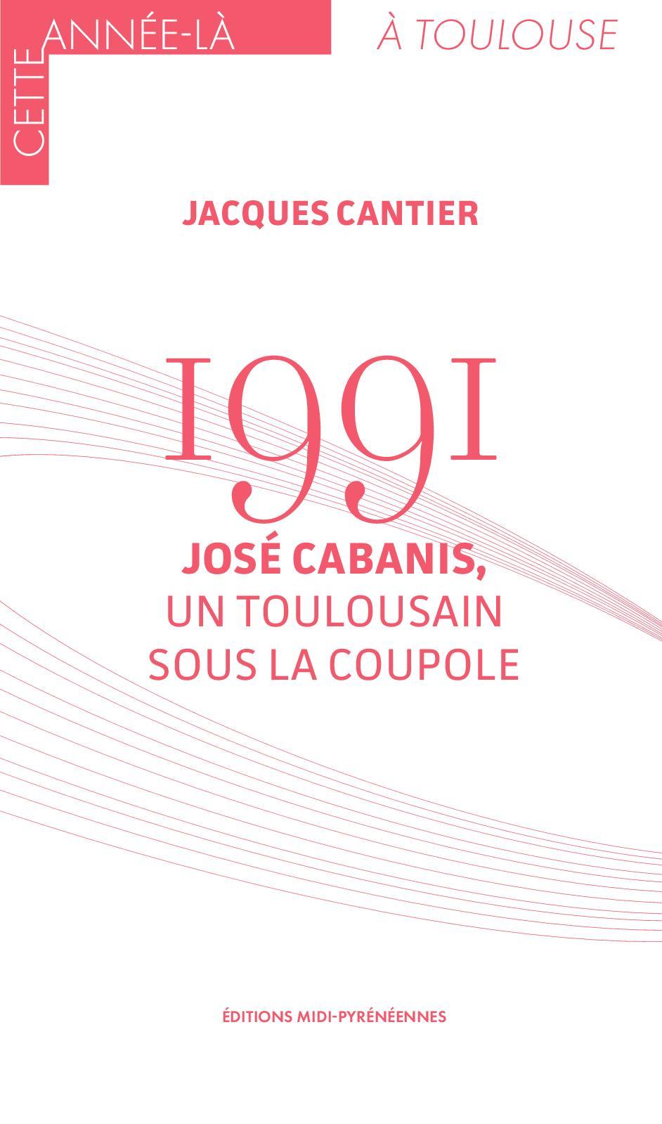 1991 José Cabanis