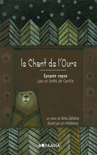 le chant de l'ours