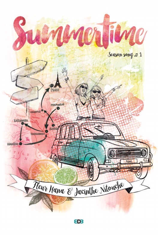 Summertime (Season Song 1)