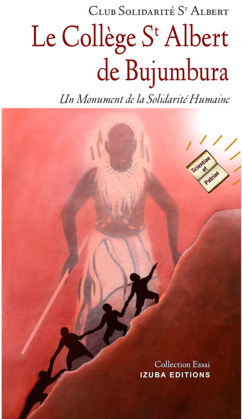 Le collège Saint Albert de Bujumbura