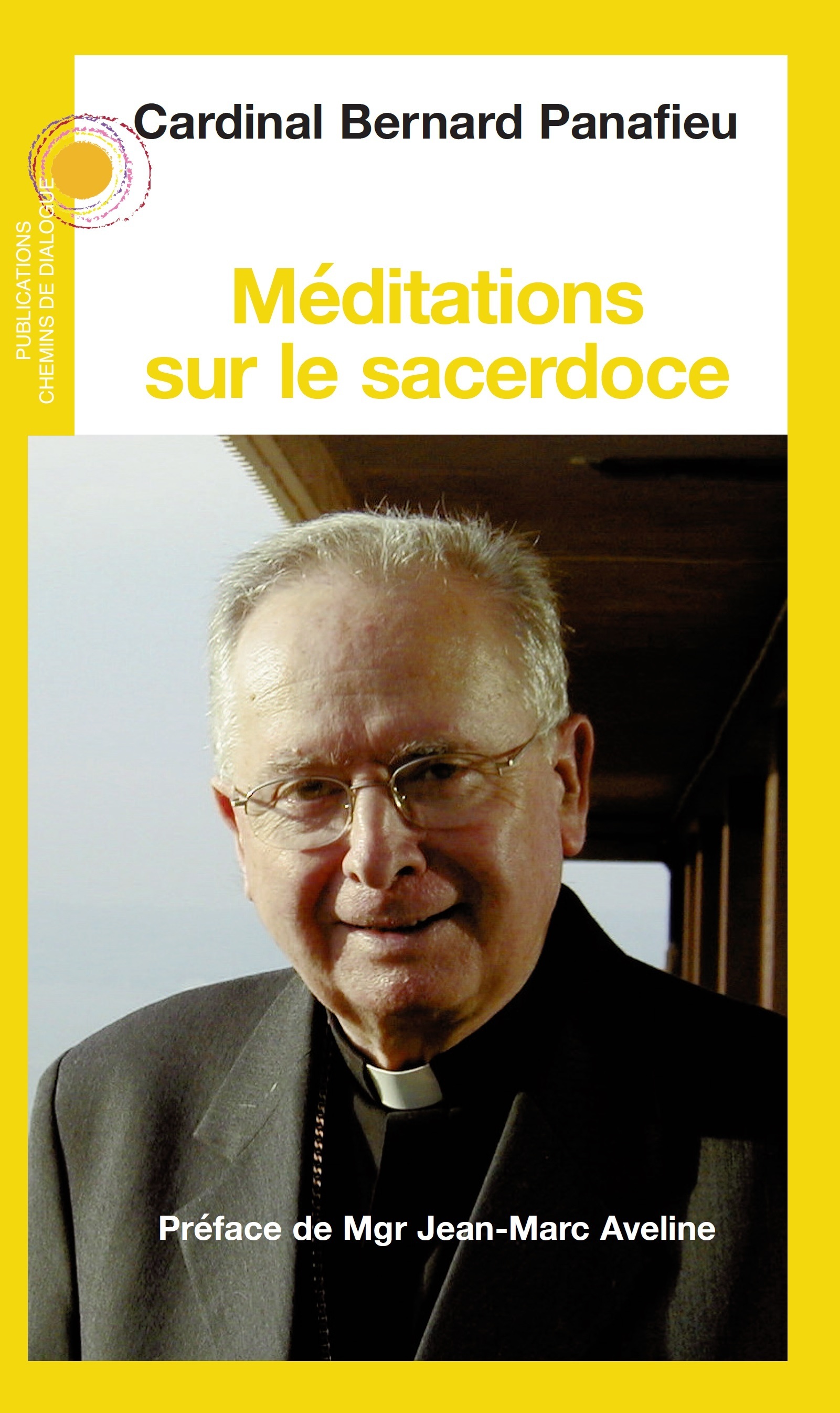 Méditations sur le sacerdoce