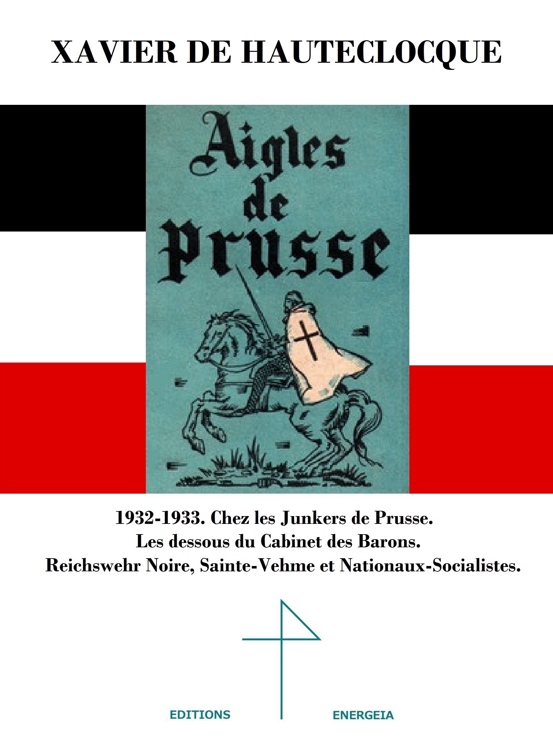 AIGLES DE PRUSSE