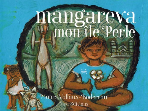 Mangareva mon île perle