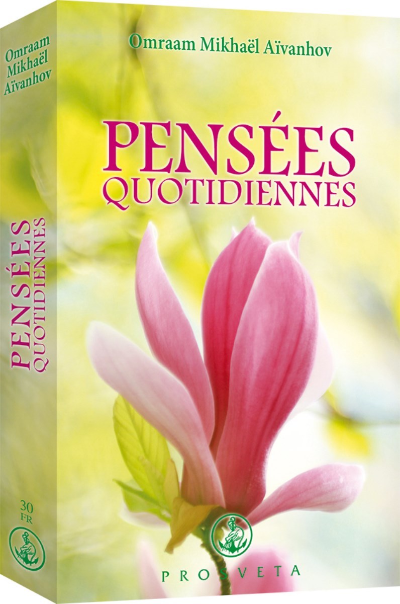 Pensées quotidiennes