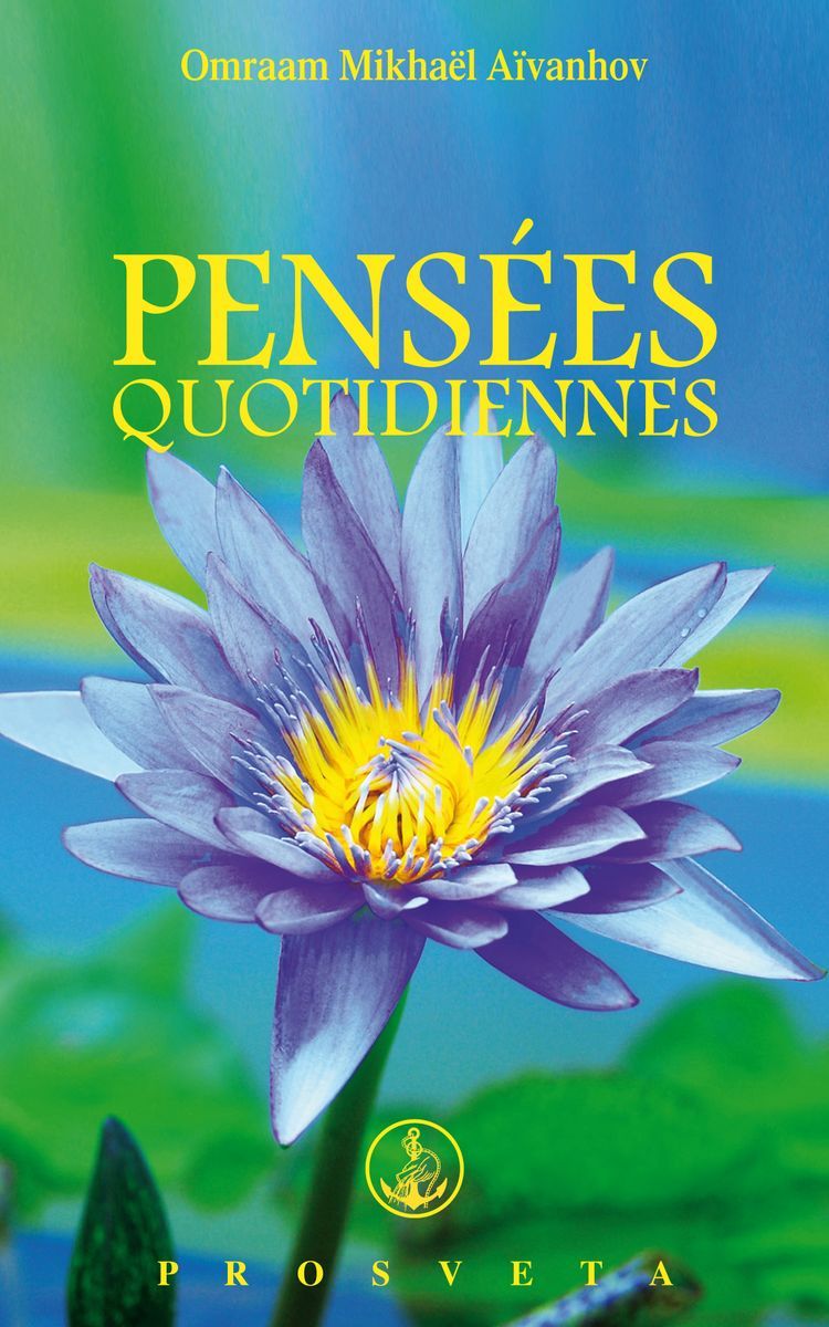 Pensées quotidiennes