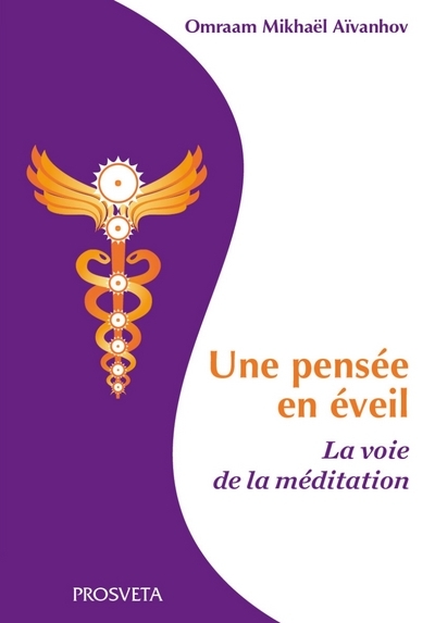 Une pensée en éveil - la voie de la méditation
