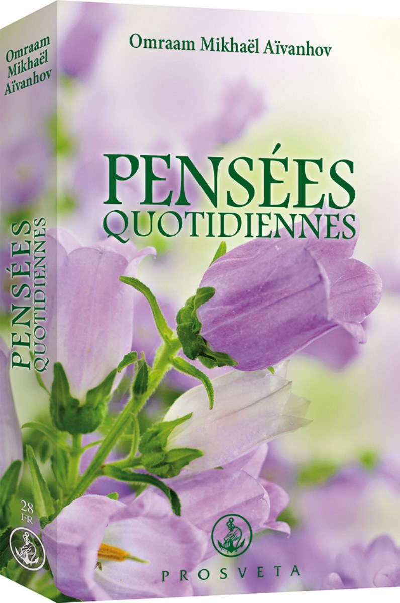 Pensées quotidiennes