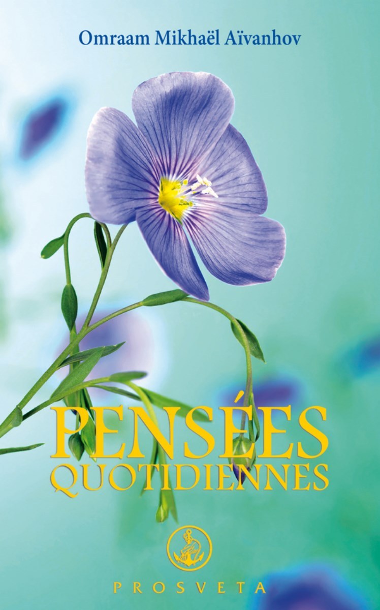 Pensées quotidiennes