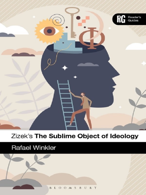 Žižek's The Sublime Object of Ideology