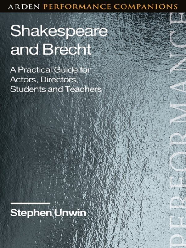 Shakespeare and Brecht