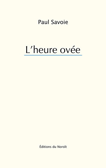 L'HEURE OVEE
