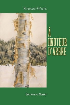 A HAUTEUR D'ARBRE