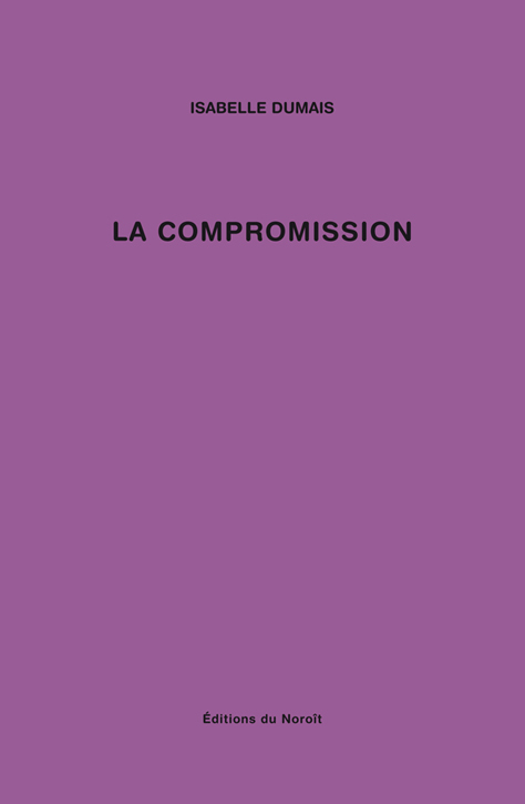 LA COMPROMISSION