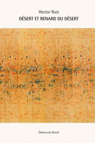 DESERT ET RENARD DU DESERT