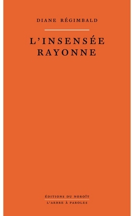 L'INSENSEE RAYONNE
