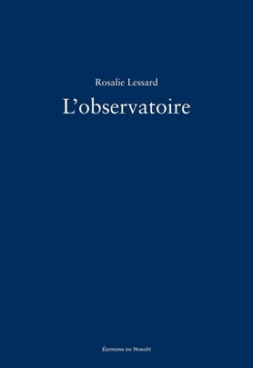 L'OBSERVATOIRE