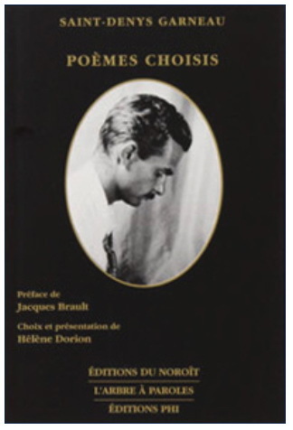 POEMES CHOISIS