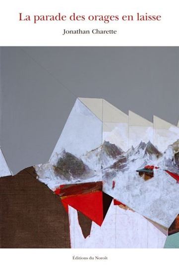 LA PARADE DES ORAGES EN LAISSE