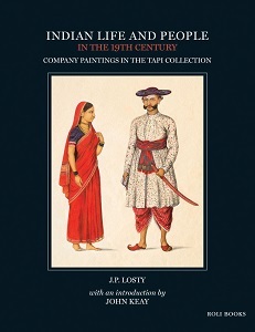 Indian Life and People in the 19th Century /anglais