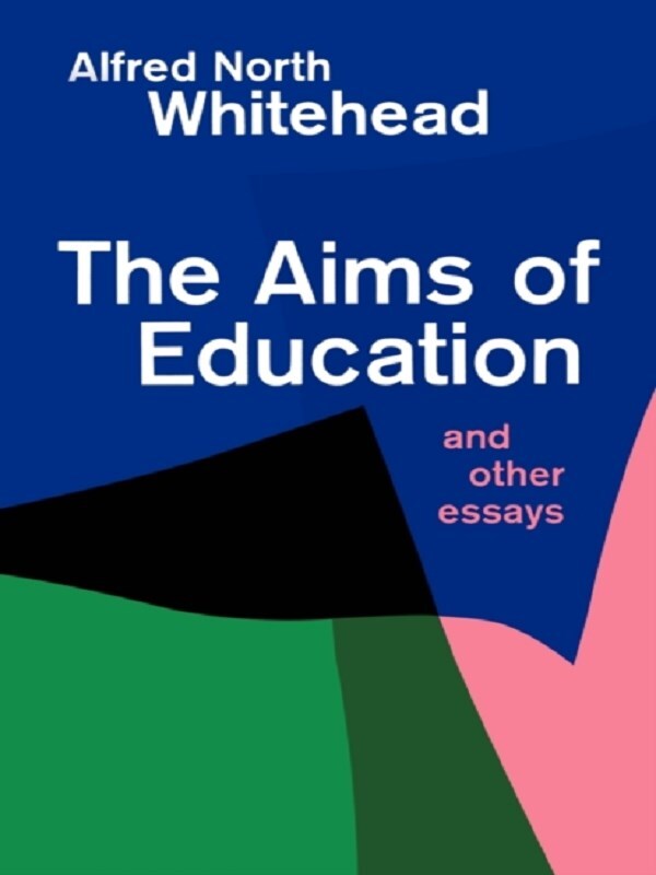 Aims of Education