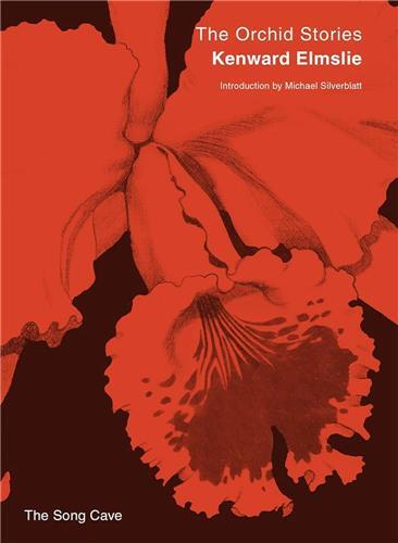 The Orchid Stories /anglais