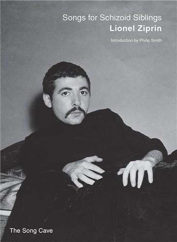 Songs for Schizoid Siblings /anglais