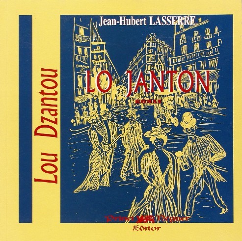Lo Janton / Lou Dzantou