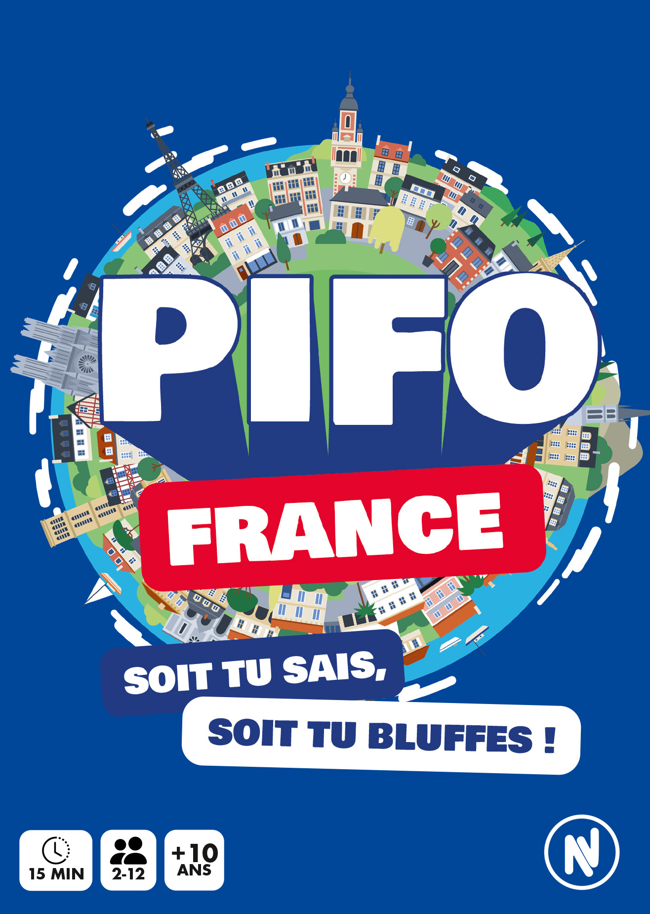 PIFO France