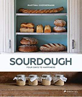 Sourdough /anglais