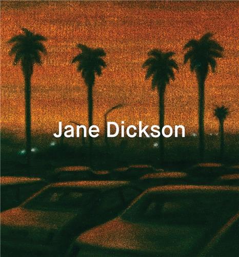 Jane Dickson /anglais