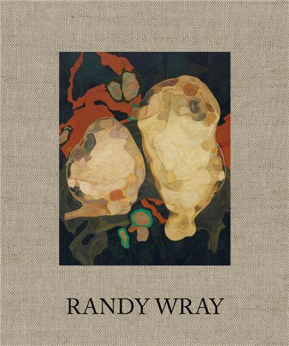 Randy Wray /anglais