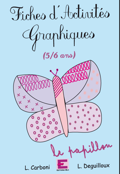 Fiches d'activités Graphiques GS