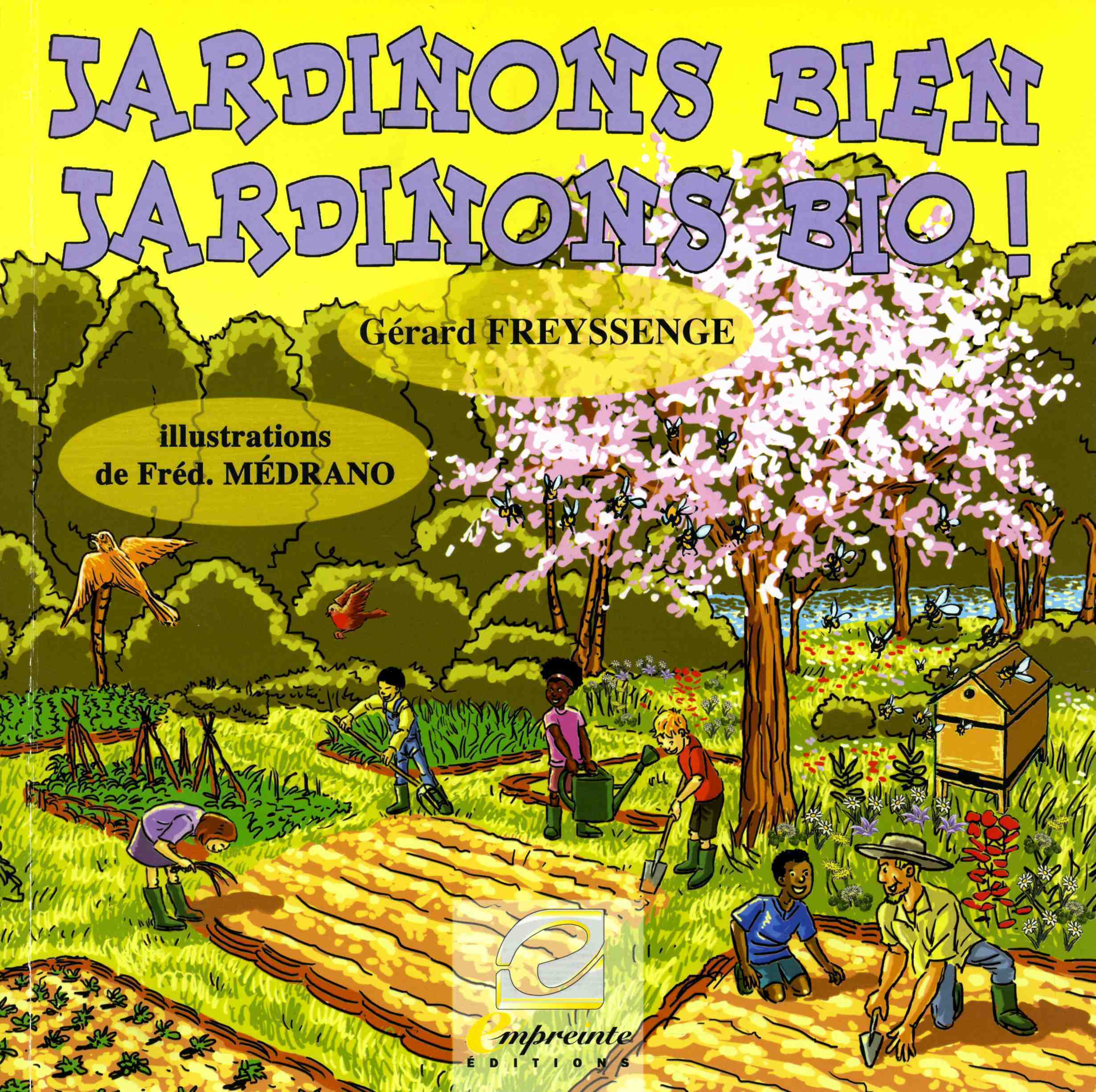 JARDINONS BIEN JARDINONS BIO