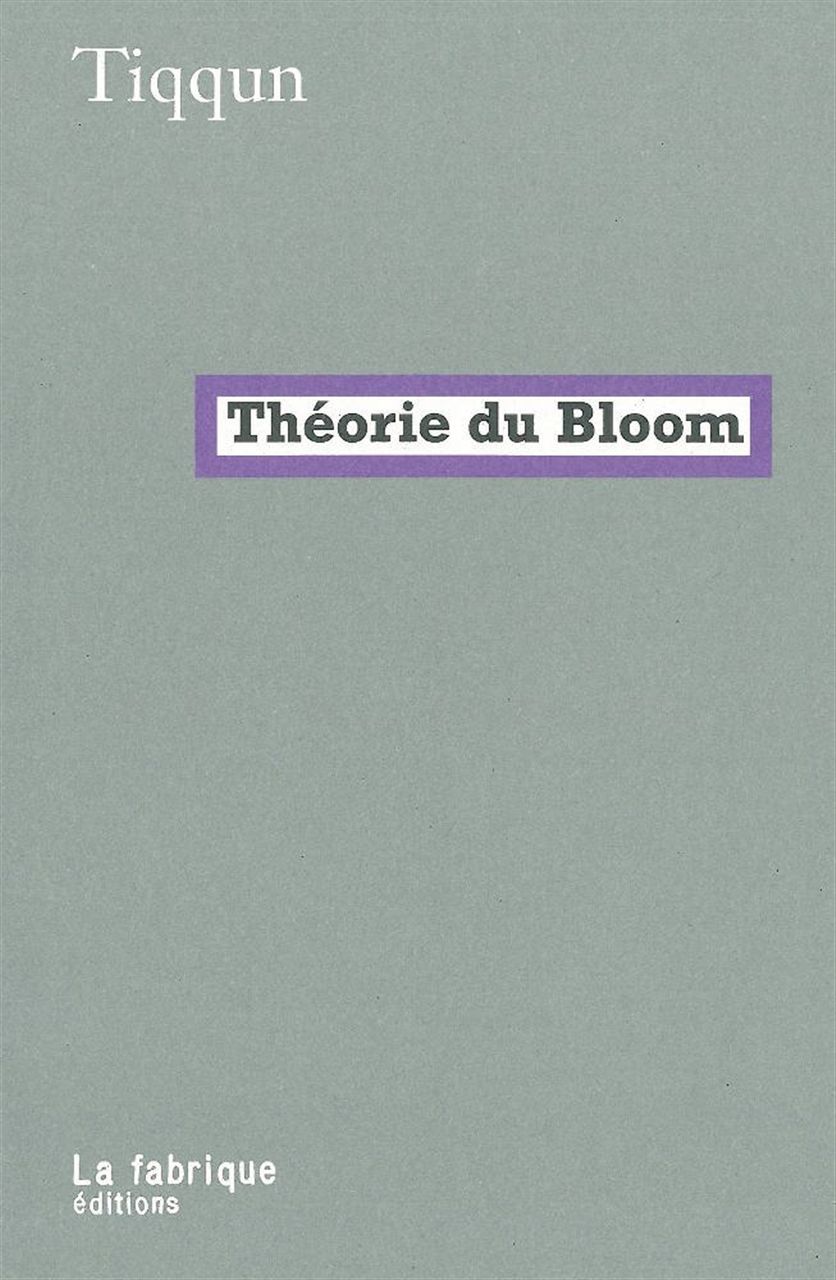 La Théorie du Bloom