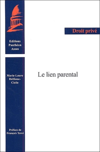 LE LIEN PARENTAL