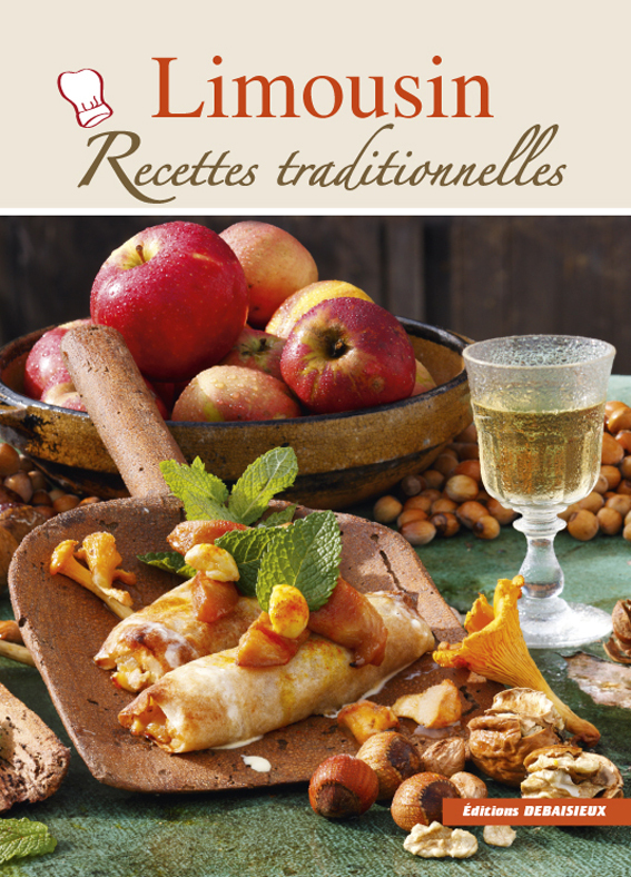 LIMOUSIN RECETTES TRADITIONNELLES