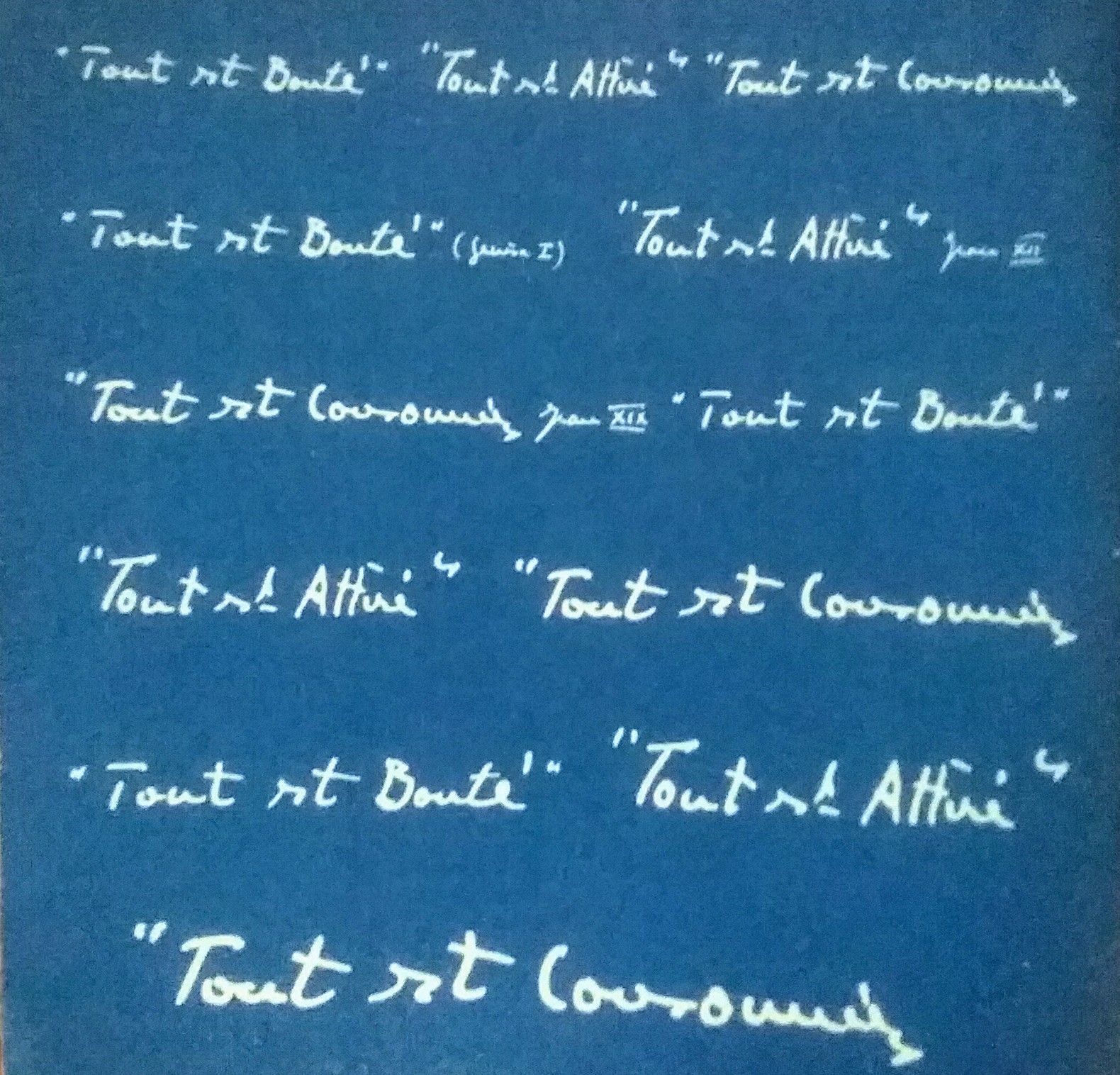 Célébration Liturgique Mariale (version poche)