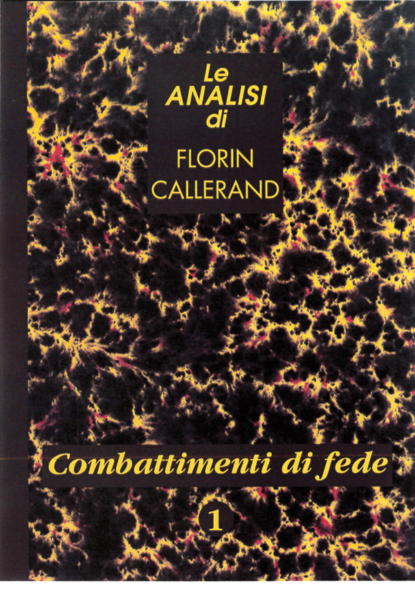 Combattimenti di fede (Traduction en Italien)