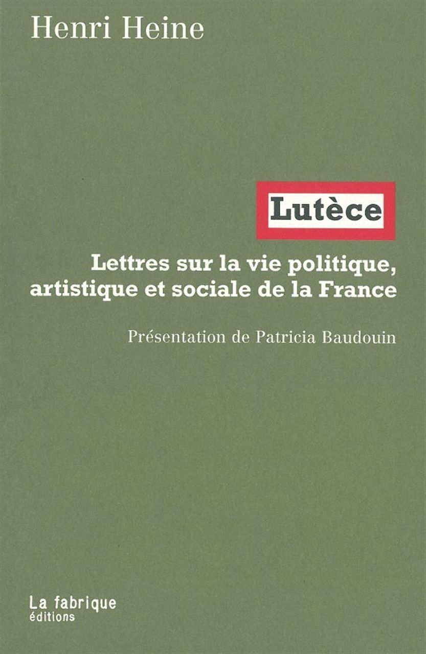 Lutèce