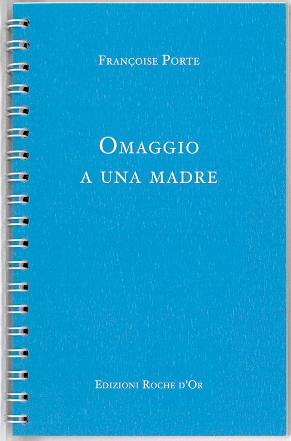 Ommaggio a una Madre (traduction italienne)
