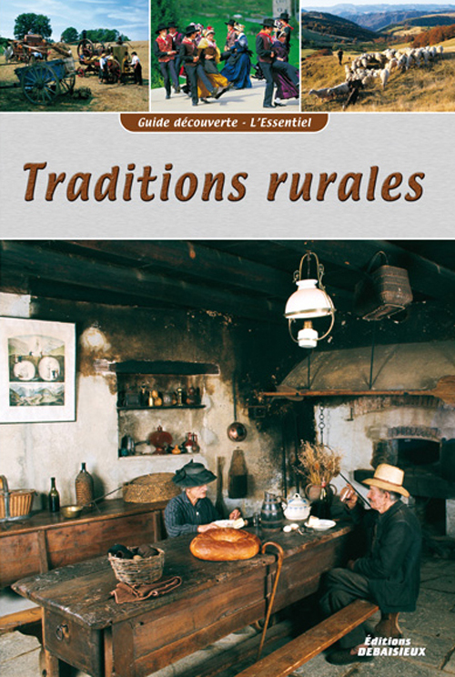 Guide découverte TRADITIONS RURALES