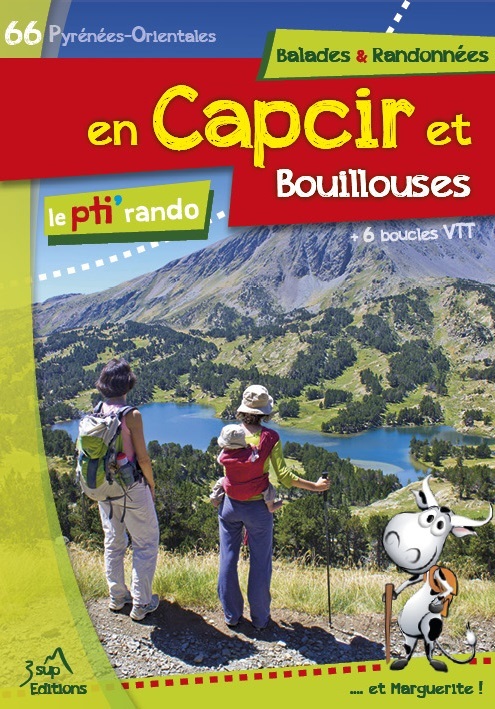 Le pti' rando - en Capcir et Bouillouses